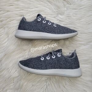 Allbirds Wool Runners